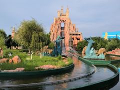 -青岛方特梦幻王国