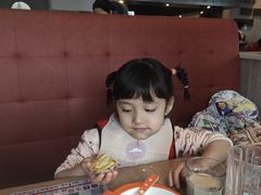 -米斯特比萨(亦庄国融国际店)