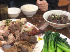 -陈光记烧腊店(罗保博士街店)