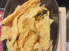 -古膳记猪肚鸡.生蚝鸡(拱北店)
