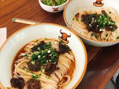 -刘聋子粉馆(张家界总店)