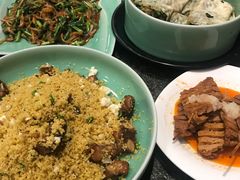 -河东颐祥阁(世贸店)