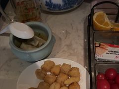 -海悦汇健康足道养生SPA