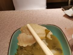 川渝酸菜鱼-天伦王朝酒店·盛华瑄餐厅