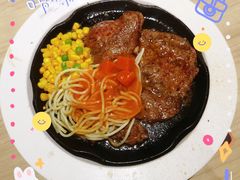 -豪客来牛排(云山大道店)