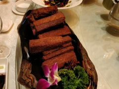 特色手撕牛肉pic-全聚德(常州店)