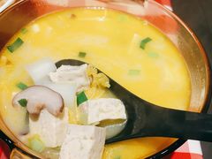 -西贝(金桥店)
