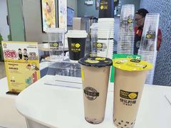 -快乐柠檬happylemon(丰台万达广场店)