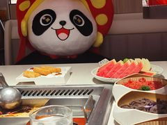 -海底捞火锅(高科广场店)