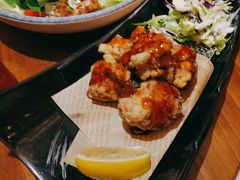 -白石の深夜食堂(芝罘万达店)
