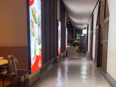 -宽来·欢聚火锅(来福士广场水景店)
