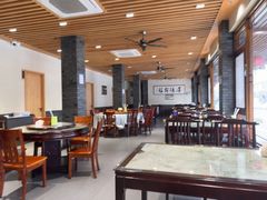 -洪福饭店·十八年老店