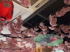 -九田家黑牛烤肉料理(华侨城店)