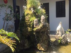 -膳和缘炒鸡店(南门路店)