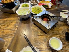 -老山村酒楼(白石洲店)