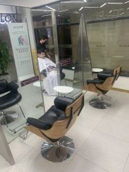 -优加东京秀烫染SALON