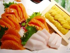 鱼生-将太无二·北美传奇寿司(瑞士公寓店)