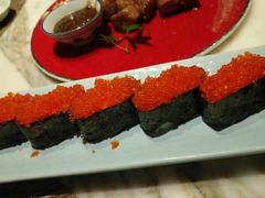 -月下料理(楷林IFC店)