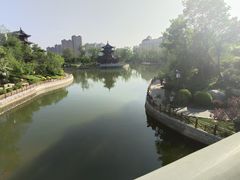 -迎泽公园