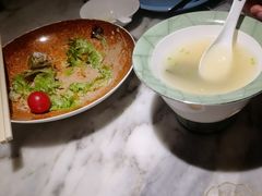 -东南里湖景餐厅·新闽菜(浦西万达店)