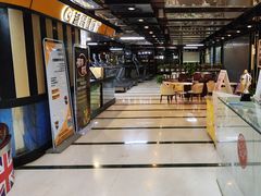 -力美健健身俱乐部(金碧店)