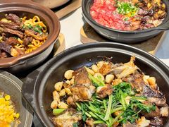 -火啫啫·粤式啫啫煲(南通首店)