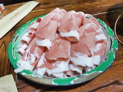 -东镇老火锅(长春路首店)