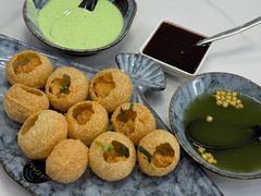 -VATAN INDIAN RESTAURANT米特印度餐厅(城北路店)