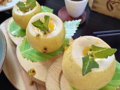 -鹿鸣酒家(越秀店)