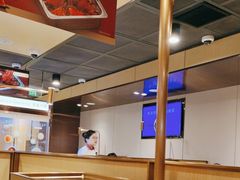 -海底捞火锅(安吉万达店)