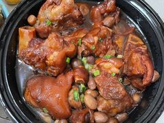 -金湖港式餐厅(建外店)