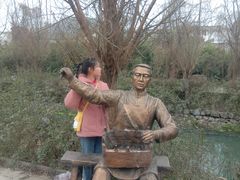 -安顺旧州古镇