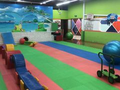 -小岳飞儿童感统·注意力训练馆(金四季店)