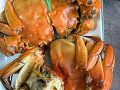 -蟹村草堂·苏式园林人文农家·大闸蟹