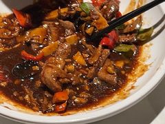 -大鸭梨烤鸭店(花园村店)