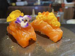 -昊·来了寿司(台湾街店)