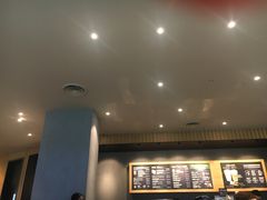 -星巴克(长沙乐和城门店)