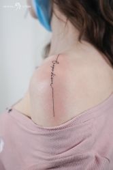 -飛凡TATTOO纹身•原创