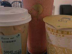 -喜茶(深圳东门1234店)