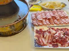 -清花阁乌拉满族火锅(厦门街店)