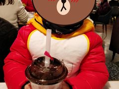 -巴黎贝甜(龙之梦购物中心虹口店)