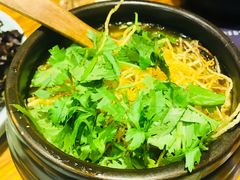 素烩汤-满园烤鸭·春饼(太原街万达店)