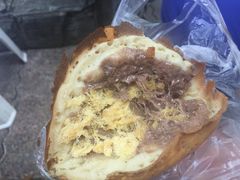 -贺记蛋烘糕(文庙西街店)