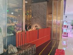 -吉布鲁牛排海鲜自助(巴南万达广场店)