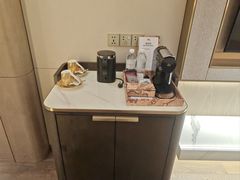 -苏州金鸡湖中茵皇冠假日酒店