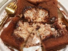 暴富漏奶华-十二粤味·顺德菜·烧鹅点心(五四广场店)