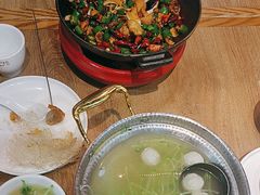 -金掌勺·锅包肉(双榆树店)