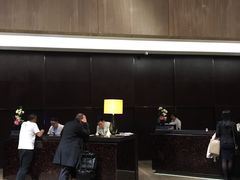 -广州天河希尔顿酒店