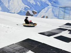-哈尔滨热雪奇迹