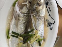 -湖山人家·湖景餐厅·特色农家菜(太湖西山店)